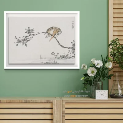 تابلو نقاشی های ناماتا جاکو - اسپو دکور