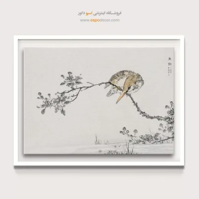 تابلو نقاشی های ناماتا جاکو - اسپو دکور