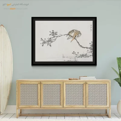 تابلو نقاشی های ناماتا جاکو - اسپو دکور