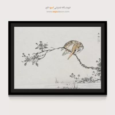 تابلو نقاشی های ناماتا جاکو - اسپو دکور