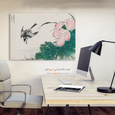 تابلو نقاشی های ناماتا جاکو - اسپو دکور