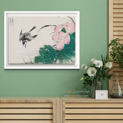 تابلو نقاشی های ناماتا جاکو - اسپو دکور