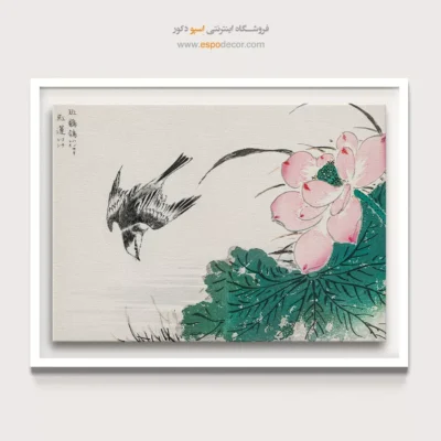 تابلو نقاشی های ناماتا جاکو - اسپو دکور