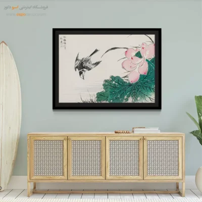 تابلو نقاشی های ناماتا جاکو - اسپو دکور