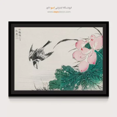 تابلو نقاشی های ناماتا جاکو - اسپو دکور