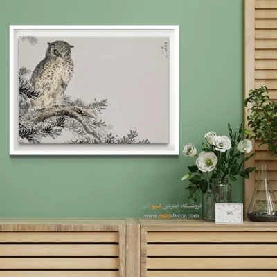 تابلو نقاشی های ناماتا جاکو - اسپو دکور