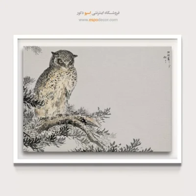 تابلو نقاشی های ناماتا جاکو - اسپو دکور