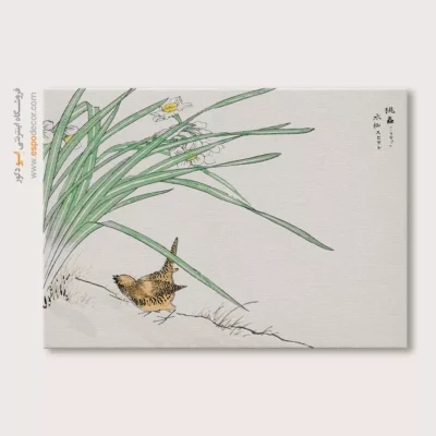 تابلو نقاشی های ناماتا جاکو - اسپو دکور