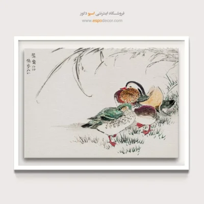 تابلو نقاشی های ناماتا جاکو - اسپو دکور