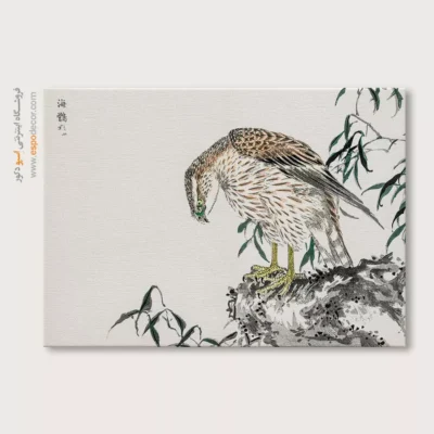 تابلو نقاشی های ناماتا جاکو - اسپو دکور