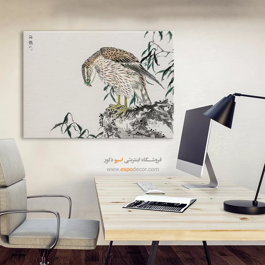 تابلو نقاشی های ناماتا جاکو - اسپو دکور