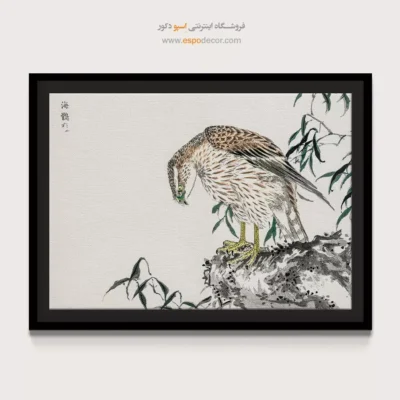 تابلو نقاشی های ناماتا جاکو - اسپو دکور