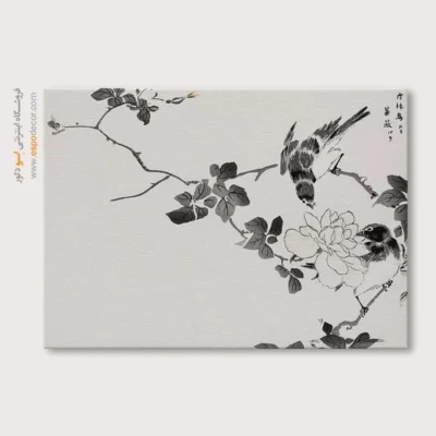 تابلو نقاشی های ناماتا جاکو - اسپو دکور