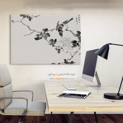 تابلو نقاشی های ناماتا جاکو - اسپو دکور