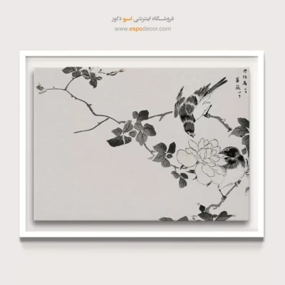 تابلو نقاشی های ناماتا جاکو - اسپو دکور