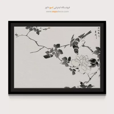 تابلو نقاشی های ناماتا جاکو - اسپو دکور