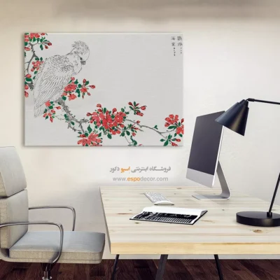 تابلو نقاشی های ناماتا جاکو - اسپو دکور