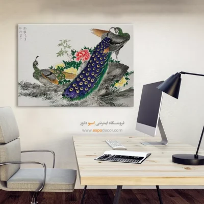 تابلو نقاشی های ناماتا جاکو - اسپو دکور