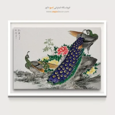 تابلو نقاشی های ناماتا جاکو - اسپو دکور