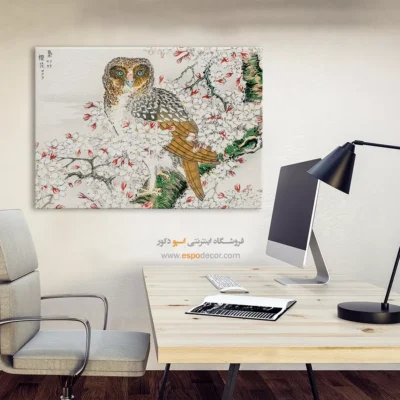 تابلو نقاشی های ناماتا جاکو - اسپو دکور