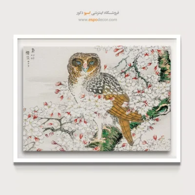 تابلو نقاشی های ناماتا جاکو - اسپو دکور