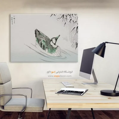 تابلو نقاشی های ناماتا جاکو - اسپو دکور