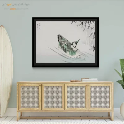 تابلو نقاشی های ناماتا جاکو - اسپو دکور