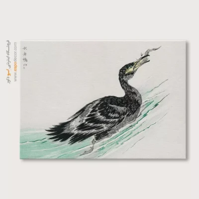 تابلو نقاشی های ناماتا جاکو - اسپو دکور