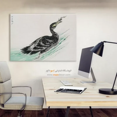 تابلو نقاشی های ناماتا جاکو - اسپو دکور