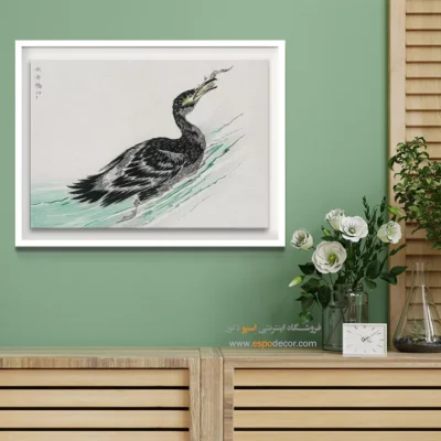 تابلو نقاشی های ناماتا جاکو - اسپو دکور