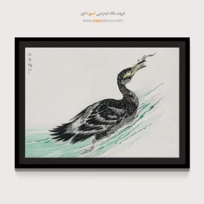 تابلو نقاشی های ناماتا جاکو - اسپو دکور