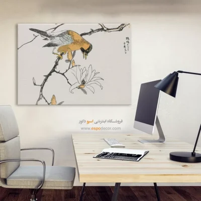 تابلو نقاشی های ناماتا جاکو - اسپو دکور