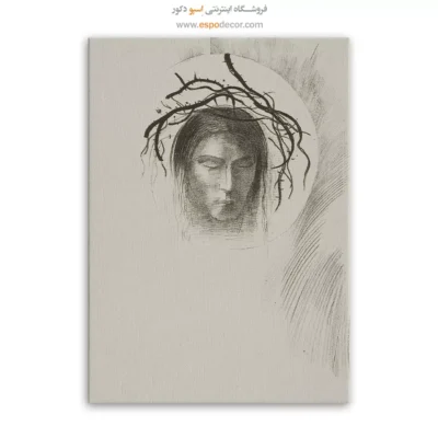 تابلو نقاشی های اودیلون ردون - اسپو دکور