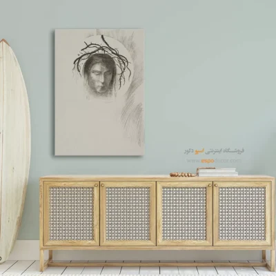 تابلو نقاشی های اودیلون ردون - اسپو دکور