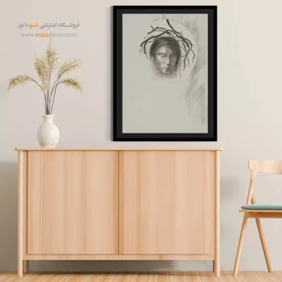 تابلو نقاشی های اودیلون ردون - اسپو دکور