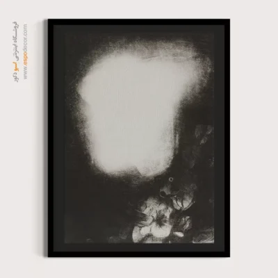 تابلو نقاشی های اودیلون ردون - اسپو دکور