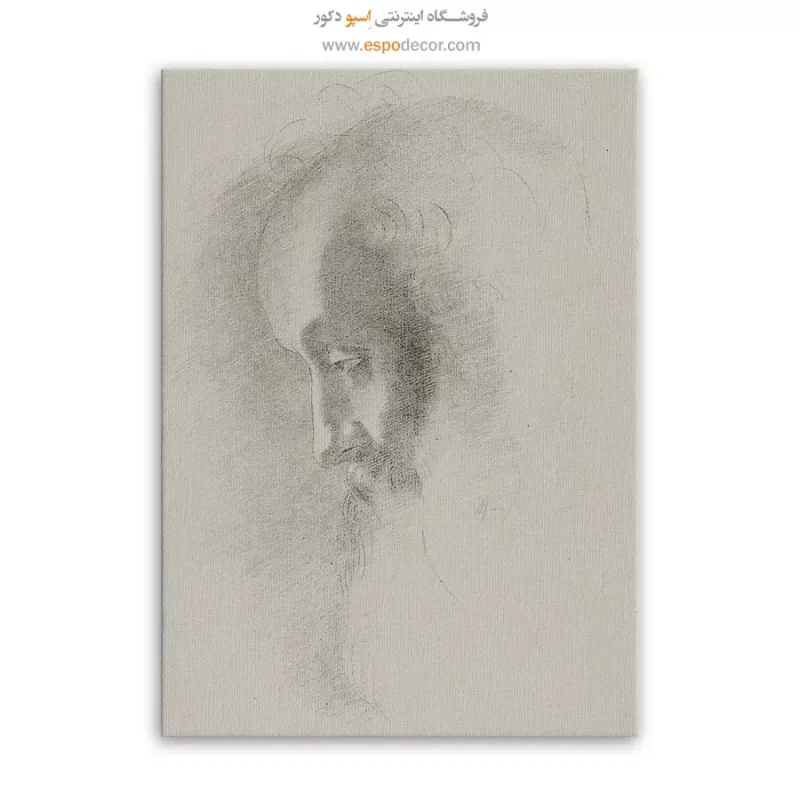 تابلو نقاشی های اودیلون ردون - Image 3