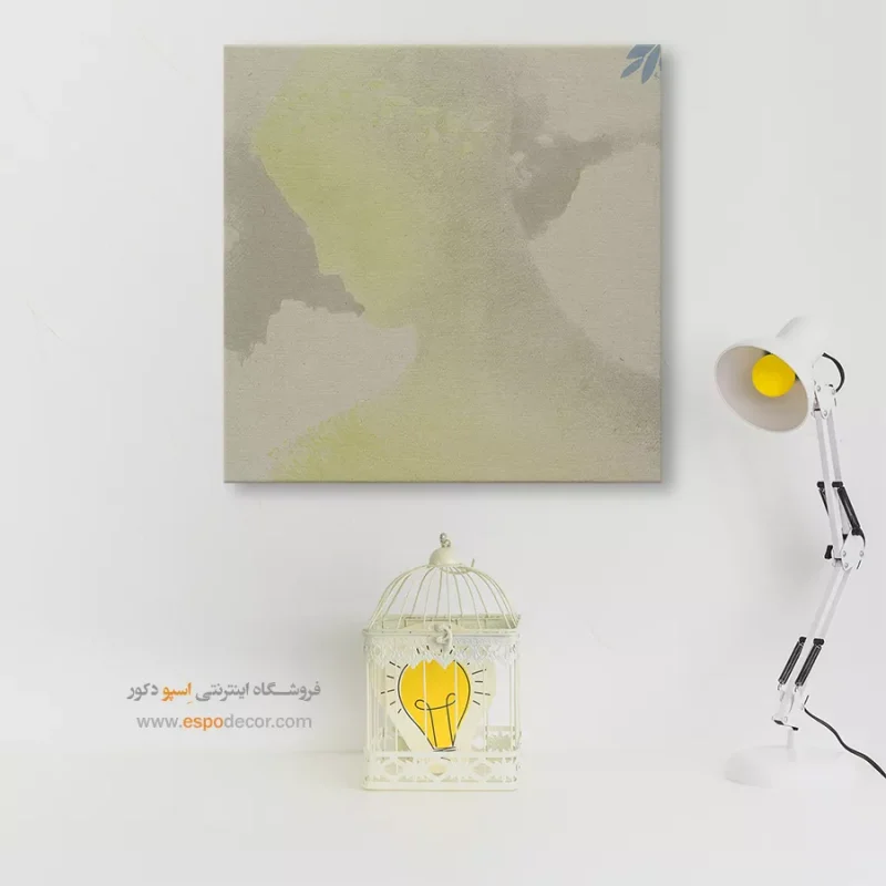 تابلو نقاشی های اودیلون ردون - Image 4