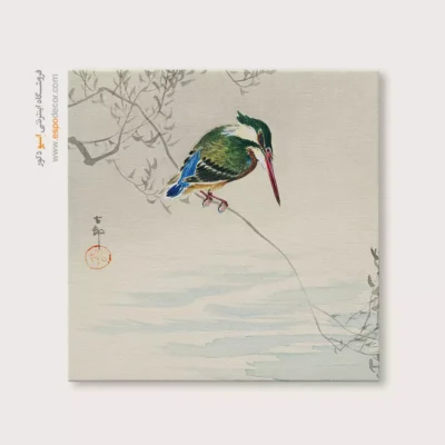 تابلو نقاشی های اوهارا کوسون - اسپو دکور