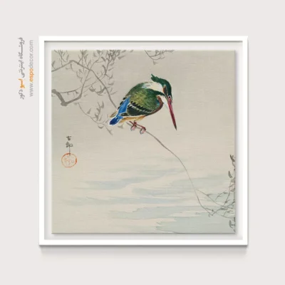 تابلو نقاشی های اوهارا کوسون - اسپو دکور