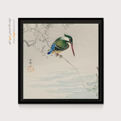 تابلو نقاشی های اوهارا کوسون - اسپو دکور