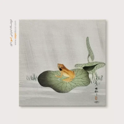 تابلو نقاشی های اوهارا کوسون - اسپو دکور