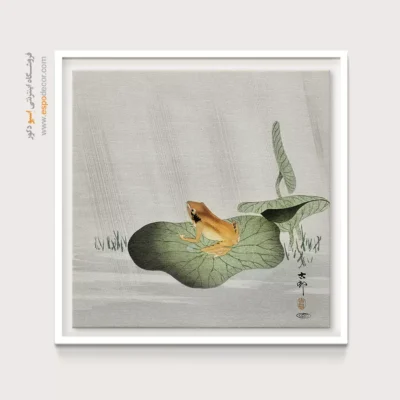 تابلو نقاشی های اوهارا کوسون - اسپو دکور