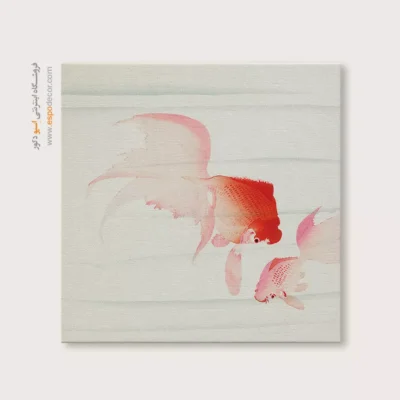 تابلو نقاشی های اوهارا کوسون - اسپو دکور