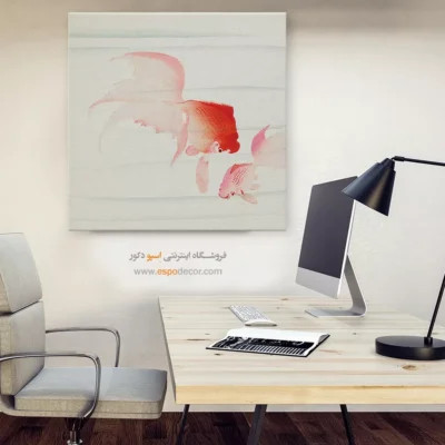 تابلو نقاشی های اوهارا کوسون - اسپو دکور