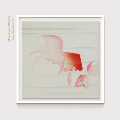 تابلو نقاشی های اوهارا کوسون - اسپو دکور