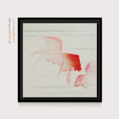 تابلو نقاشی های اوهارا کوسون - اسپو دکور