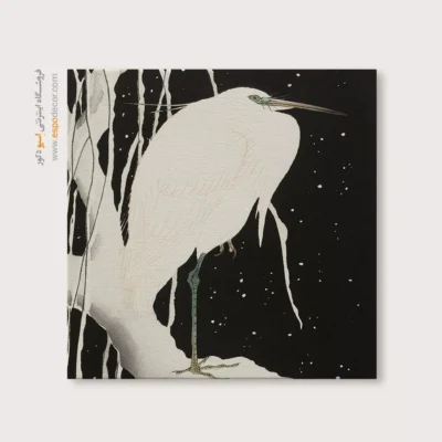 تابلو نقاشی های اوهارا کوسون - اسپو دکور