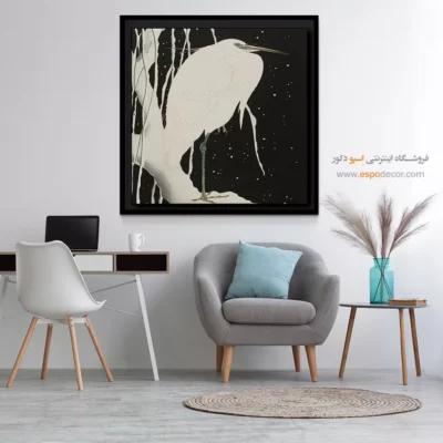 تابلو نقاشی های اوهارا کوسون - اسپو دکور