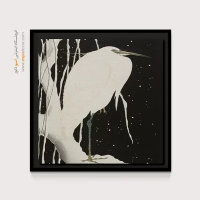 تابلو نقاشی های اوهارا کوسون - اسپو دکور